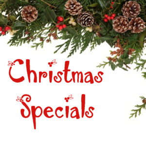 Christmas Specials